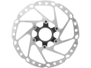 SHIMANO Brzdový kotouč Deore SM-RT64 180mm