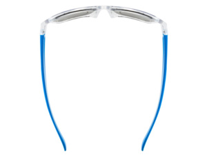 Brýle UVEX Sportstyle 508 Clear/Blue (9416) - 3