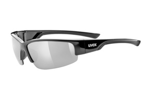 UVEX Brýle Sportstyle 215 black (2216)