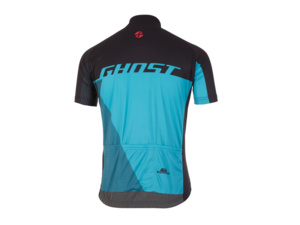 GHOST Dres Performance Evo Black/Blue