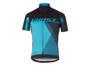 GHOST Dres Performance Evo Black/Blue