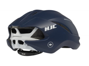 Helma HJC Furion 2.0 Matt Glossy Navy 2