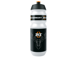 Láhev SKS Drinking Bottle "Deer`S Head" 750ml