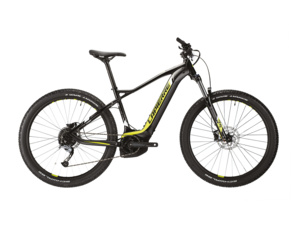 Lapierre Overvolt HT 5.5