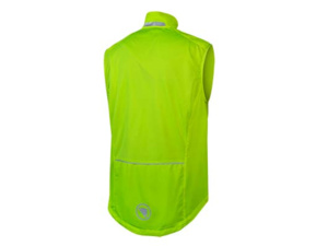 ENDURA Vesta Hummvee Hi-Viz Yellow