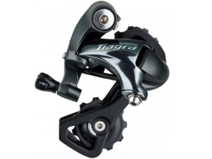 SHIMANO Přehazovačka Tiagra RD-4700 10s SS