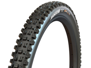 Plášť MAXXIS Assegai EXO TR kevlar 27.5x2.5"