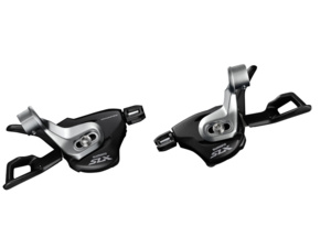 SHIMANO Řazení SLX SL-M7000 11s I-Spec II pravá