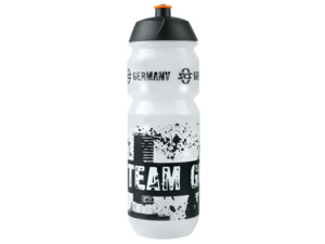 SKS Láhev čirá 750ml Germany Team