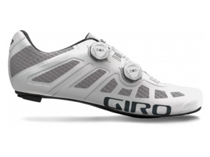 GIRO Tretry Imperial White