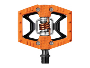 CRANKBROTHERS Doubleshot 2 Orange