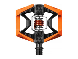 CRANKBROTHERS Doubleshot 2 Orange