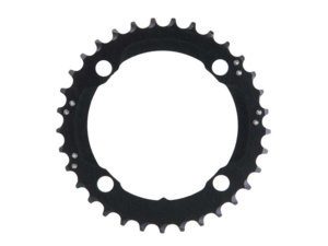 SRAM Převodník Chain Ring MTB 33T Black - 33 zubů