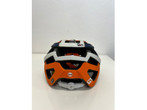 Helma CRATONI C-Hawk Orange/Blue/White Rubber