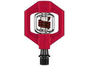 CRANKBROTHERS Pedály Candy 1 Red