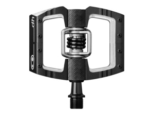 CRANKBROTHERS Pedály Mallet DH Race Black