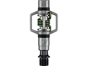 CRANKBROTHERS Pedály Egg Beater 2 Green