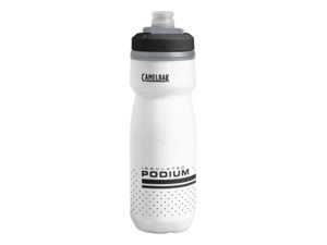 CAMELBAK Termoláhev Podium Chill 620ml White/Black