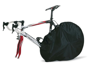 SCICON Rear Bike Cover