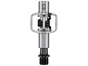 CRANKBROTHERS Pedály EggBeater 1 Silver