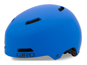 GIRO Dime FS Mat Blue 2