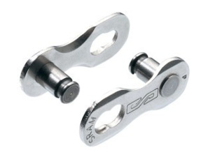 SRAM Rychlospojka Powerlock Silver 8s