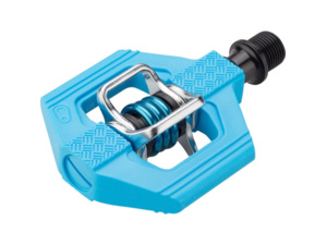 CRANKBROTHERS Pedály Candy 1 Blue