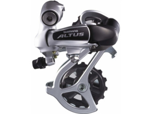 SHIMANO Přehazovačka Altus RD-M310 7/8s - Silver