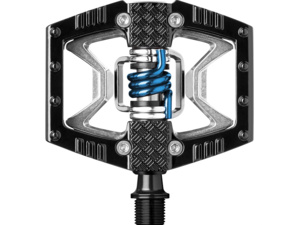 CRANKBROTHERS Doubleshot 2 Black