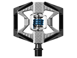 CRANKBROTHERS Doubleshot 2 Black