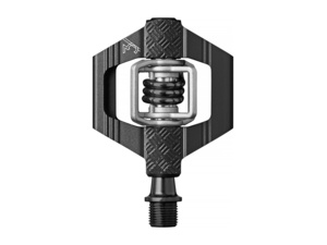 CRANKBROTHERS Pedály Candy 3 Black