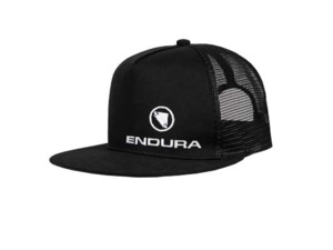 ENDURA Kšiltovka One Clan Mesh