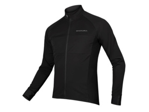 ENDURA Dres s dlouhým rukávem FS260-Pro Jetstream Black