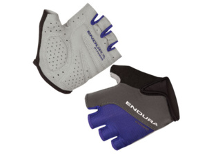 ENDURA Dámské rukavice Hyperon II Cobalt Blue