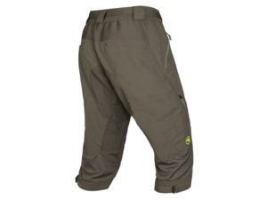 ENDURA 3/4 Kraťasy Hummvee II Khaki