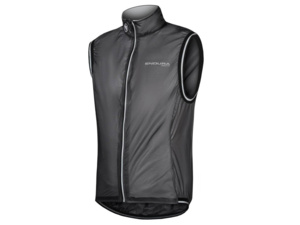 ENDURA Dámská vesta FS260-Pro Adrenaline Race Black