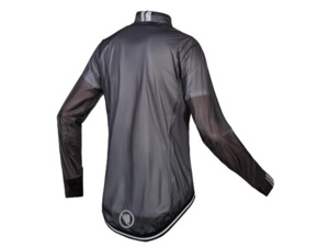 ENDURA Bunda FS260-Pro Adrenaline Race Cape II Black