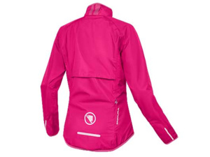 ENDURA Dámská bunda Xtract Jacket II Cerise