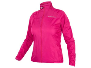 ENDURA Dámská bunda Xtract Jacket II Cerise