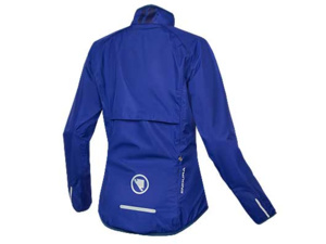 ENDURA Dámská bunda Xtract Jacket II Cobalt Blue