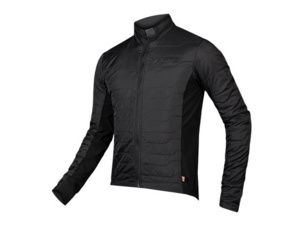 ENDURA Bunda Pro SL Primaloft® II Black