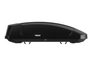 Střešní box THULE Force XT M Black 2