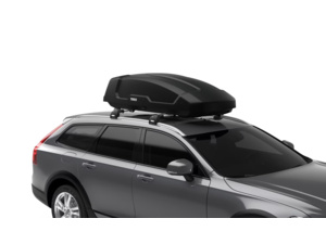 Střešní box THULE Force XT M Black 5