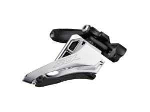 SHIMANO přesmykač SLX FD-M7100 objímka