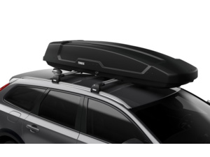 Střešní box THULE Force XT Alpine Black 3