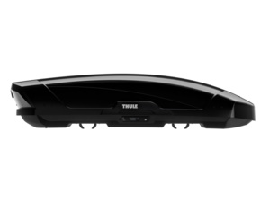 Střešní box THULE Motion XT L black 2