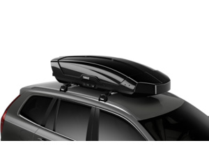 Střešní box THULE Motion XT L black 3