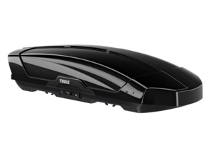 Střešní box THULE Motion XT L black