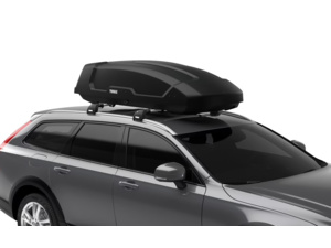 Střešní box THULE Force XT L Black 3