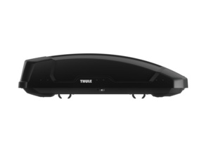 Střešní box THULE Force XT XL Black 2